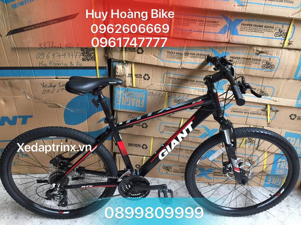 Bán xe đạp ở quận 1 , quận 3 giá rẻ nhất 